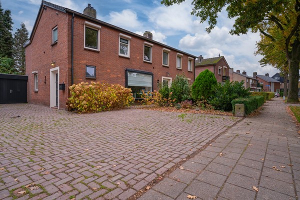 Medium property photo - Julianalaan 14, 6901 EN Zevenaar